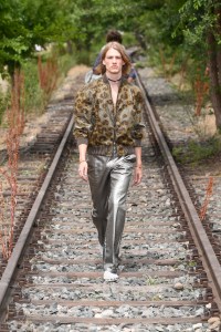 Etro Men's Spring 2022