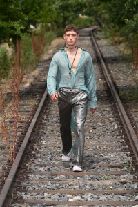 Etro Men's Spring 2022