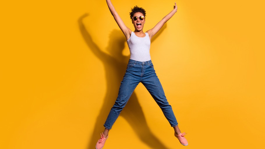 TikTok sensations, collaborations and sustainability collections has flung jeans back onto fashion's radar during the first half of 2021.