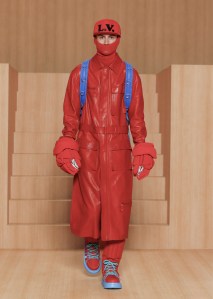 Louis Vuitton Men's Spring 2022