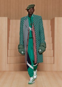 Louis Vuitton Men's Spring 2022