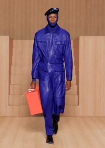 Louis Vuitton Men's Spring 2022