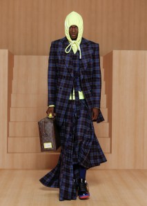 Louis Vuitton Men's Spring 2022