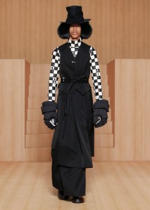 Louis Vuitton Men's Spring 2022