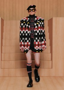 Louis Vuitton Men's Spring 2022