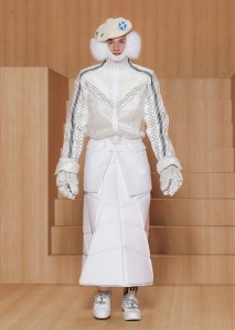 Louis Vuitton Men's Spring 2022