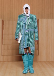 Louis Vuitton Men's Spring 2022