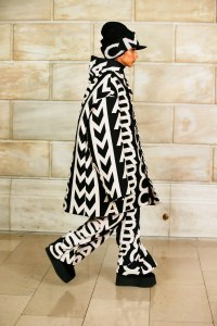 Marc Jacobs RTW Fall 2021