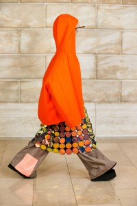 Marc Jacobs RTW Fall 2021