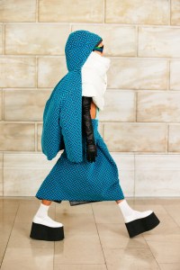Marc Jacobs RTW Fall 2021