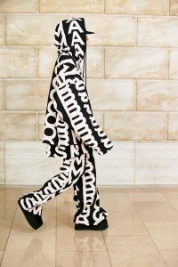 Marc Jacobs RTW Fall 2021