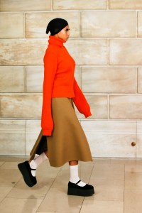 Marc Jacobs RTW Fall 2021
