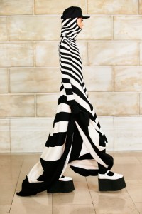 Marc Jacobs RTW Fall 2021