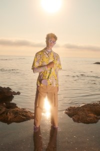 MSGM Men's Spring 2022