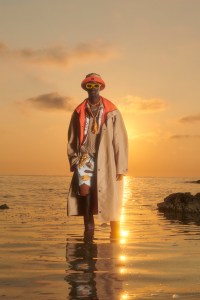 MSGM Men's Spring 2022