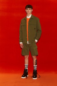 Philipp Plein Men's Spring 2022