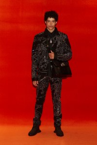 Philipp Plein Men's Spring 2022