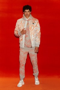 Philipp Plein Men's Spring 2022
