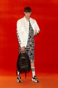 Philipp Plein Men's Spring 2022