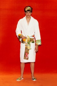 Philipp Plein Men's Spring 2022