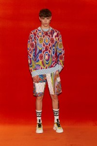 Philipp Plein Men's Spring 2022
