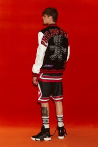 Philipp Plein Men's Spring 2022