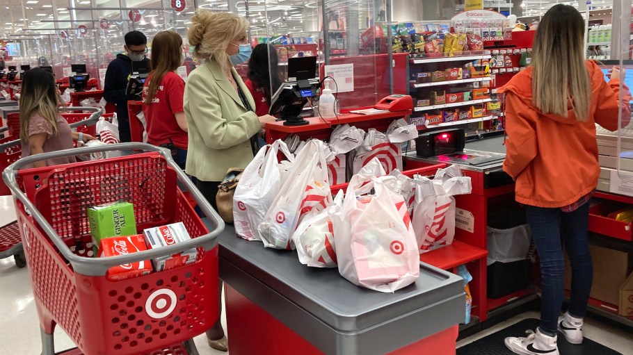 GS1's Angela Fernandez says it will take most retailers 12 months to adjust to post-Covid demand, but EDI, RFID and data standards can accelerate the process.