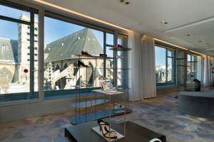 Inside the Temple of Parisian Lifestyle: Pictures of La Samaritaine