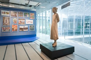 Inside the Temple of Parisian Lifestyle: Pictures of La Samaritaine