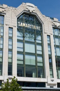 Inside the Temple of Parisian Lifestyle: Pictures of La Samaritaine