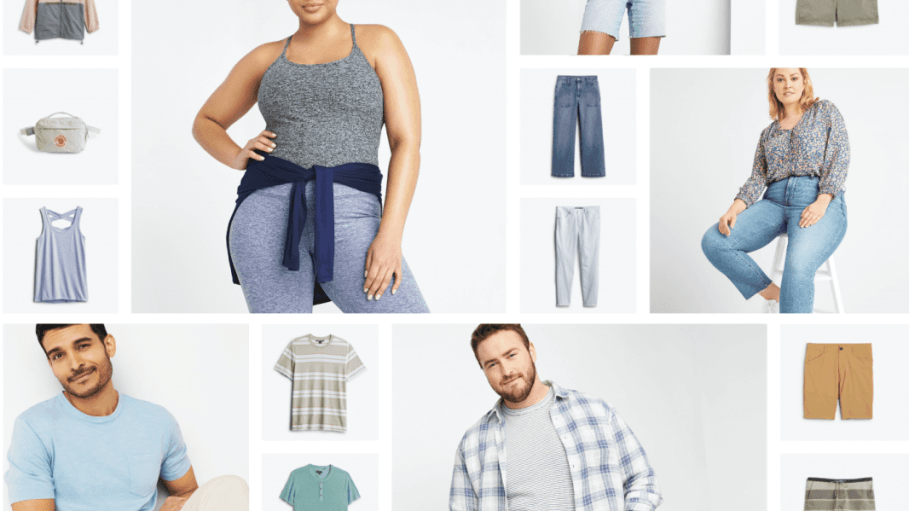 In line with current trends, president and CEO-in-waiting Elizabeth Spaulding noted in an earnings call that all signs point to “dressier, more tailored looks."