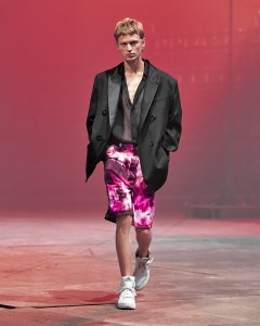 AMI RTW Spring 2022