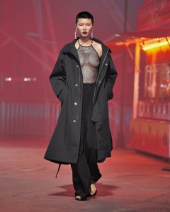AMI RTW Spring 2022