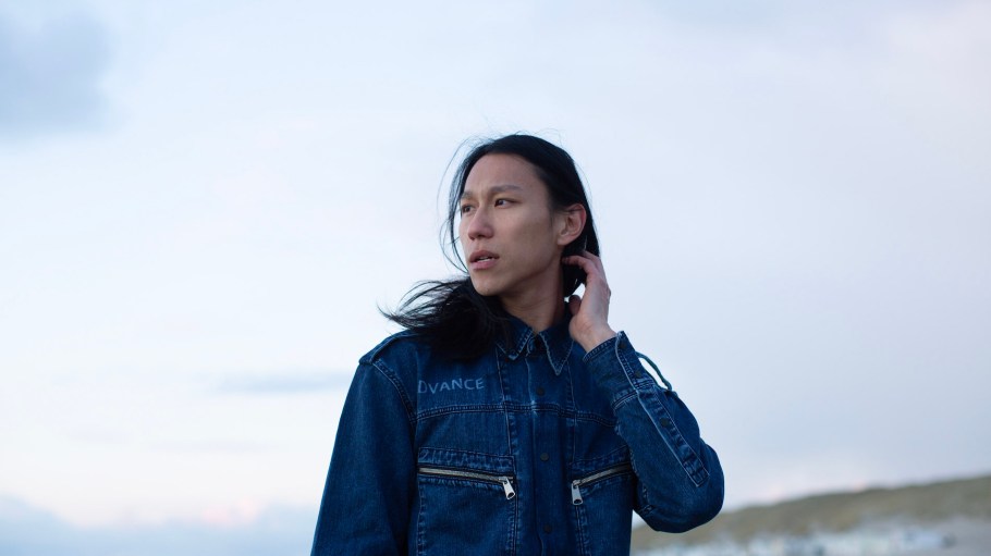 Advance Denim's BioBlue Indigo is designed to reduce the harmful chemicals that often still exist in wastewater after the denim dyeing process.