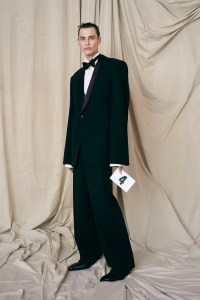 Balenciaga Couture Fall 2021