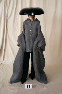 Balenciaga Couture Fall 2021