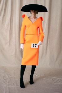 Balenciaga Couture Fall 2021