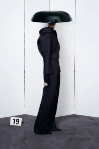 Balenciaga Couture Fall 2021