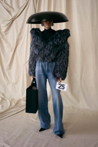 Balenciaga Couture Fall 2021