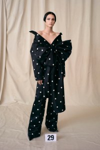 Balenciaga Couture Fall 2021