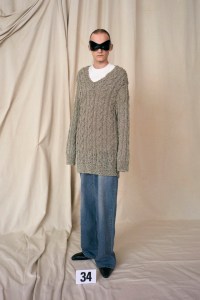 Balenciaga Couture Fall 2021