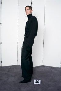 Balenciaga Couture Fall 2021