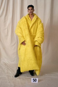 Balenciaga Couture Fall 2021