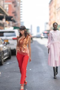 Bibhu Mohapatra Resort 2022