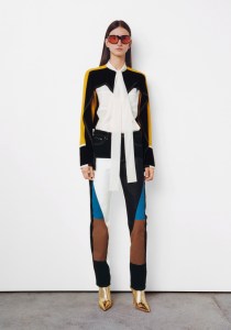 Burberry Resort 2022