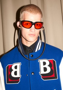 Burberry Resort 2022
