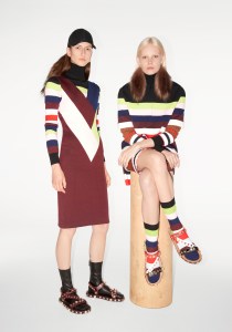 Burberry Resort 2022