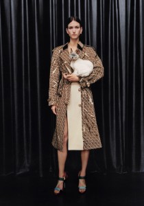 Burberry Resort 2022
