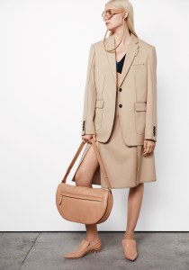 Burberry Resort 2022