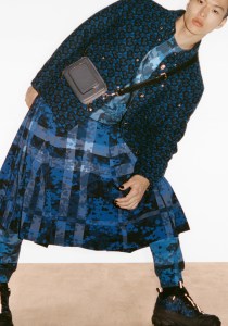 Burberry Resort 2022